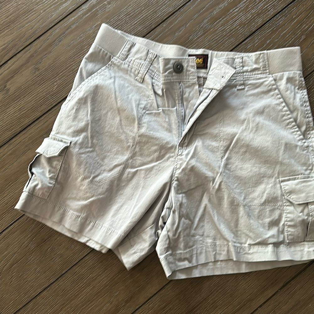 Cargo shorts